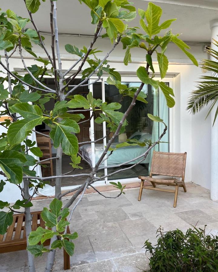 Villa Paradis Les Issambres Exterior foto