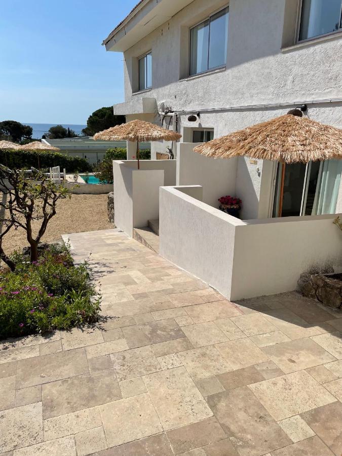 Villa Paradis Les Issambres Exterior foto